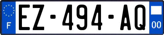 EZ-494-AQ