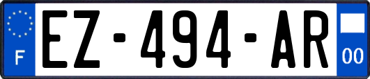 EZ-494-AR