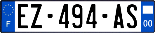 EZ-494-AS