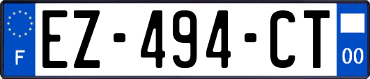 EZ-494-CT