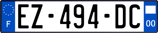 EZ-494-DC