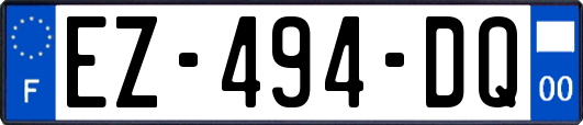 EZ-494-DQ