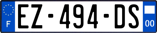 EZ-494-DS