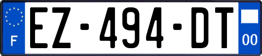 EZ-494-DT