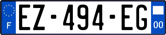 EZ-494-EG