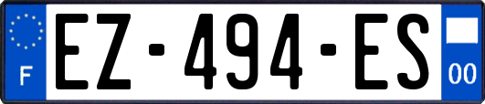 EZ-494-ES