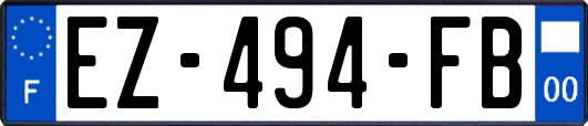 EZ-494-FB