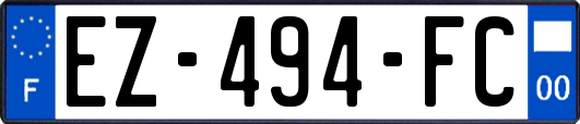 EZ-494-FC