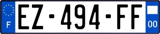 EZ-494-FF