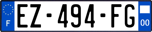 EZ-494-FG