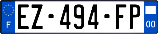 EZ-494-FP