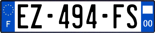 EZ-494-FS