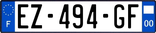 EZ-494-GF