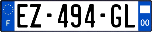 EZ-494-GL