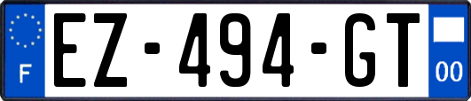 EZ-494-GT