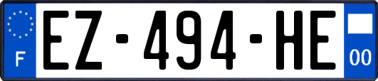 EZ-494-HE