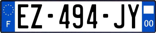 EZ-494-JY