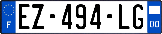 EZ-494-LG