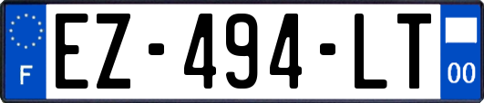 EZ-494-LT