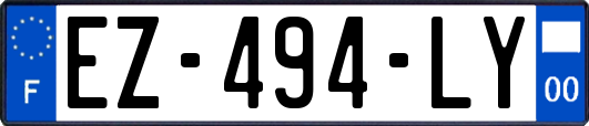 EZ-494-LY