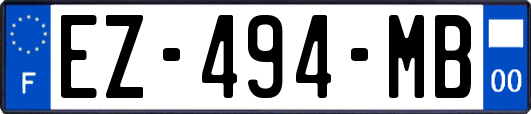 EZ-494-MB