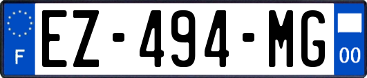 EZ-494-MG