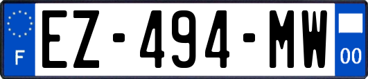 EZ-494-MW