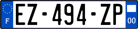 EZ-494-ZP