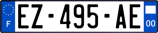 EZ-495-AE