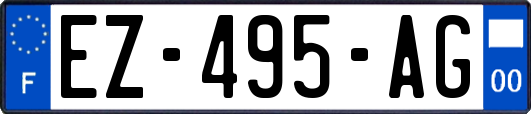 EZ-495-AG