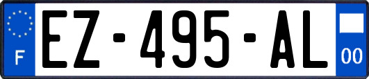 EZ-495-AL