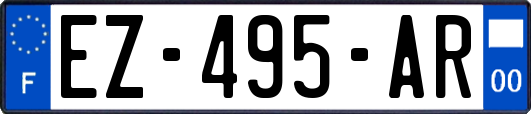 EZ-495-AR