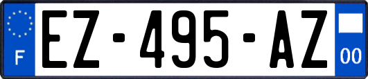 EZ-495-AZ