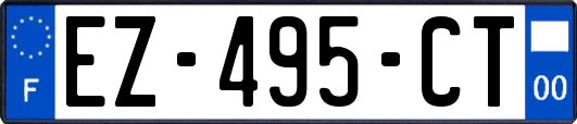 EZ-495-CT