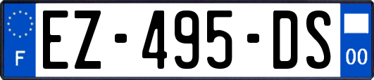 EZ-495-DS