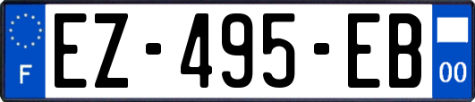 EZ-495-EB