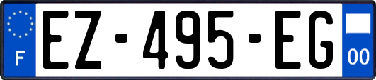 EZ-495-EG