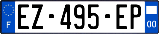 EZ-495-EP