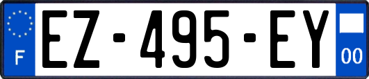 EZ-495-EY