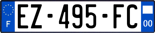 EZ-495-FC