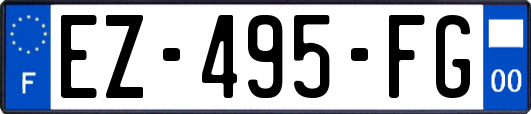 EZ-495-FG