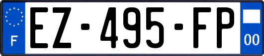 EZ-495-FP