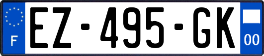 EZ-495-GK