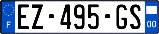 EZ-495-GS