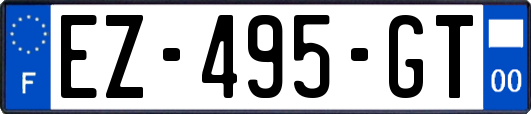 EZ-495-GT