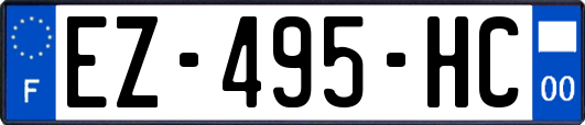 EZ-495-HC