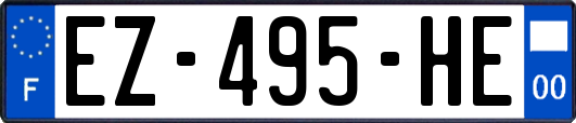 EZ-495-HE