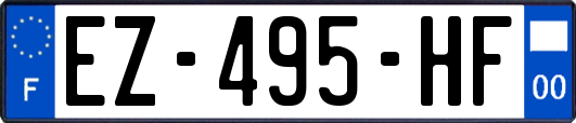 EZ-495-HF