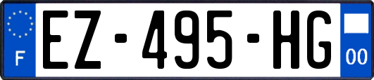 EZ-495-HG