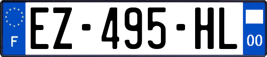 EZ-495-HL